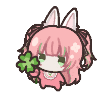 森悠 Sticker