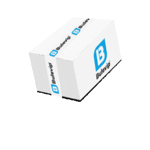 Bulevip Sticker