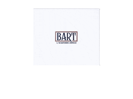 bartcocktailit Sticker