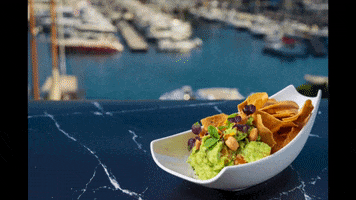 Menu Eat GIF by equivoque_mc