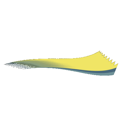 SWEA International Sticker