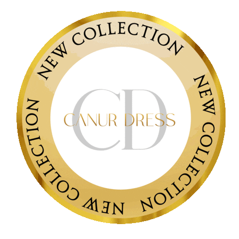 Sticker by Canur Dress