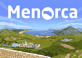 Mao Ciutadella GIF by Més Menorca