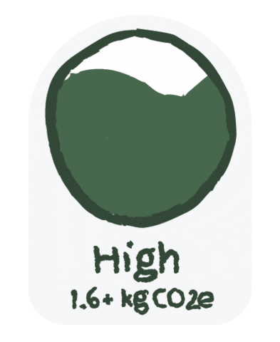 Climate Action Sticker by Klimato