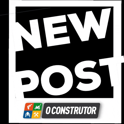 New Post GIF by O CONSTRUTOR FERRAMENTAS