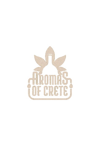 Cannabis Cbd Sticker by Aromas of Crete