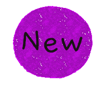 New Post Sticker by Calyx Labs