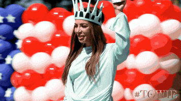 American GIF by The Only Way is Essex