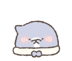 Kiss Sticker