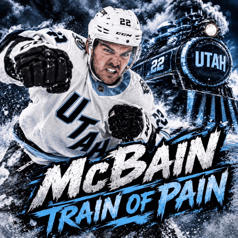Mcbain GIF