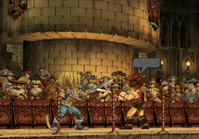 Final Fantasy GIF