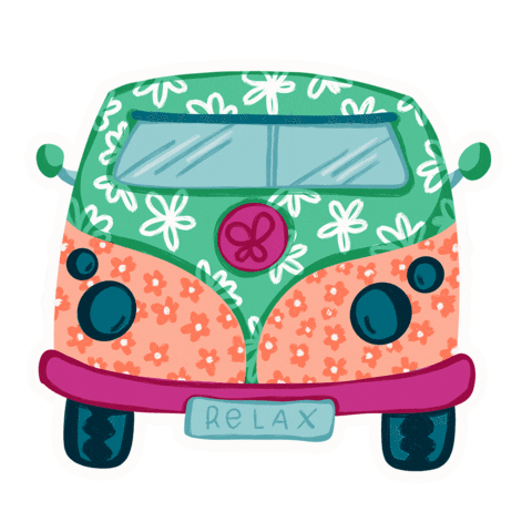 Car Sticker