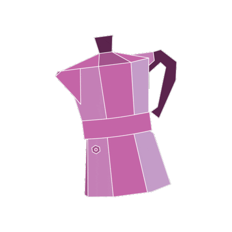 Timely Coffees Sticker