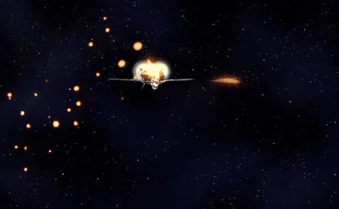space create GIF space create GIF