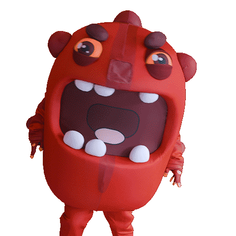 Bolt Blaster Games Sticker