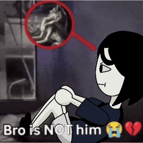 Michael Es GIF