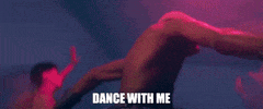 Steve Aoki Dancing GIF by Don Diablo