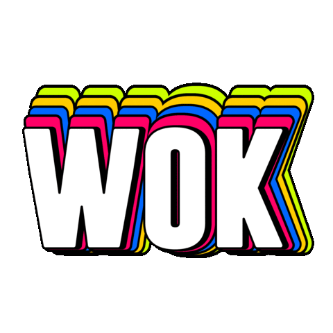 Sticker by Wokaudiovisuales