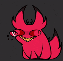 Hazbin Hotel GIF