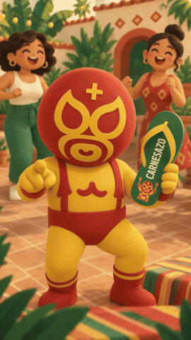 Carnesazo GIF