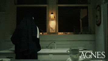 Horror Demon GIF by Magnolia Pictures