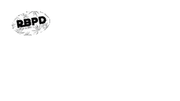 RBPD Fashion Culture Sticker