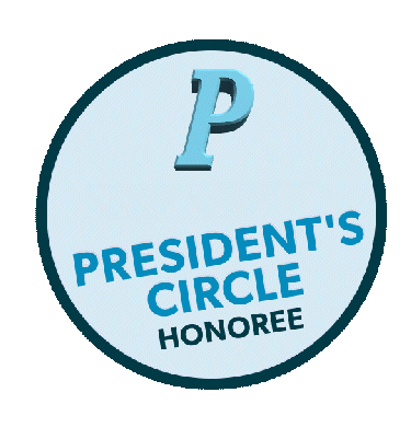 Loanofficer Honoree Sticker by SimplyPMG.