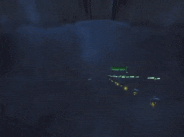 Flying Car GIF by Back to the Future Trilogy