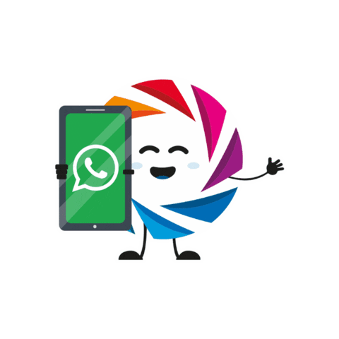 Sticker by AABWorld