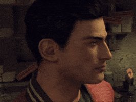 Awkward GIF