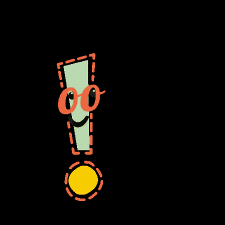 Questionmark GIF by Calotti