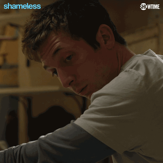 Season 11 Showtime GIF by Shameless