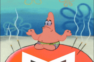 Cryptocurrency Meditation GIF by Monero