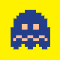 pacman GIF  Download  Share on PHONEKY