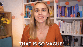 Mystery What GIF by HannahWitton