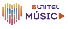 Musica Africa Sticker by Unitel