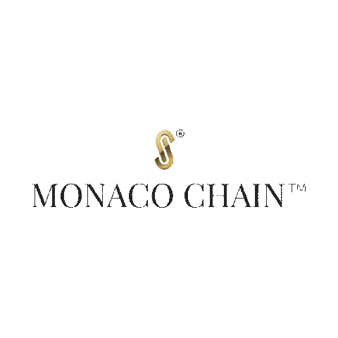 Monacochain Sticker