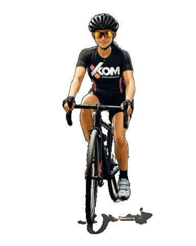 Bike Ciclismo Sticker by Sportsclinic