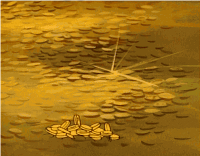 Duck Tales Disney GIF