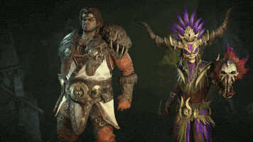 Soulstone GIF by Diablo
