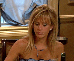 awkward real housewives GIF by RealityTVGIFs