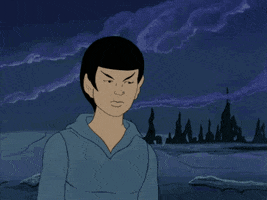 Star Trek GIF