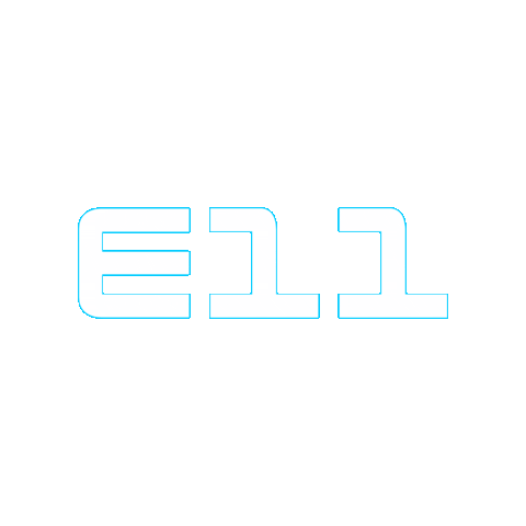 E11even Investments Sticker
