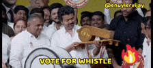 Whistle Dmk GIF