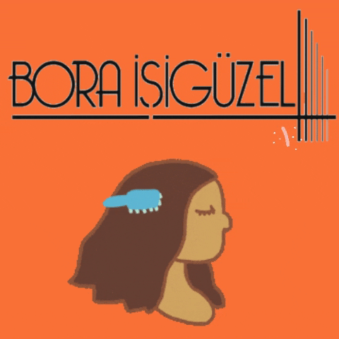 Bora Isiguzel | Care Beauty GIF