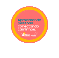 Sticker by Associação Grupo Boticário