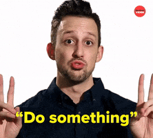 Do Something Dating GIF by BuzzFeed
