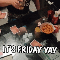 Party Drinking GIF by Curious Pavel