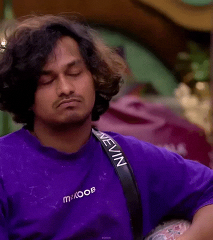 Nevinbiggboss GIF