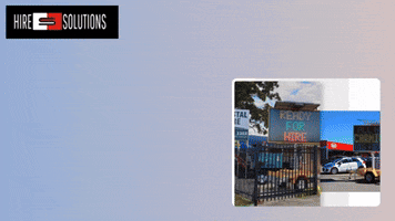 Led Message Board Signs GIF